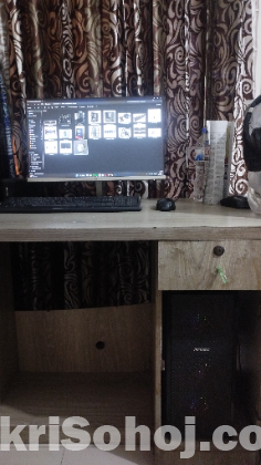 Antec NX290 Mid Tower Gaming Case